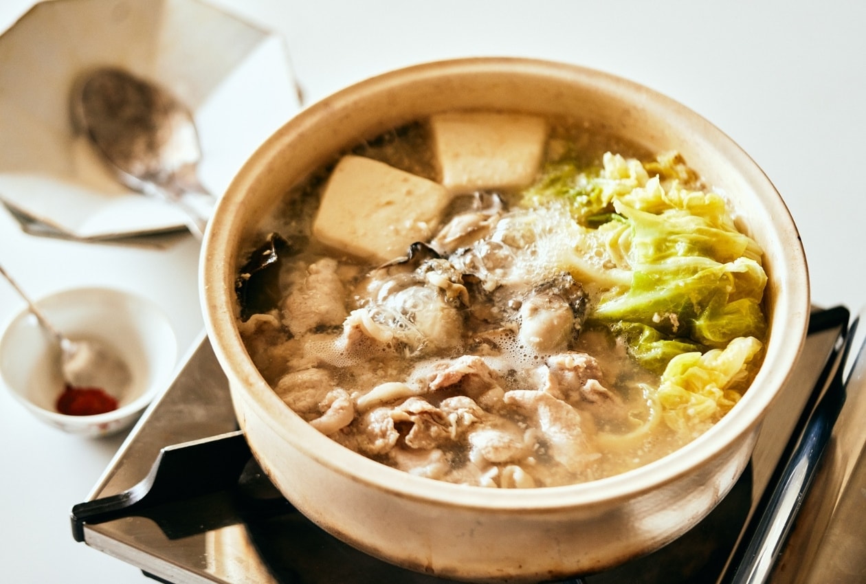 ジャスミン米の香りがやさしい。簡単&本格エスニック粥|長谷川あかりさんの「はじめての食材、はじめてのレシピ」_Uw2KCK