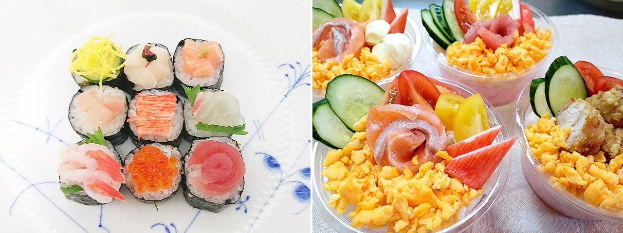 記事内画像：002 手間を惜しまず、シンプルな材料で最高の味を造りたい【杉田与次兵衛商店】