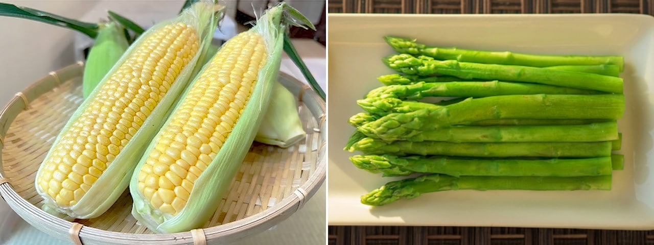 記事内画像：002 大地の恵を享受。二人三脚で歩む命を生み出す農業【ヤツシロミズタファーム】