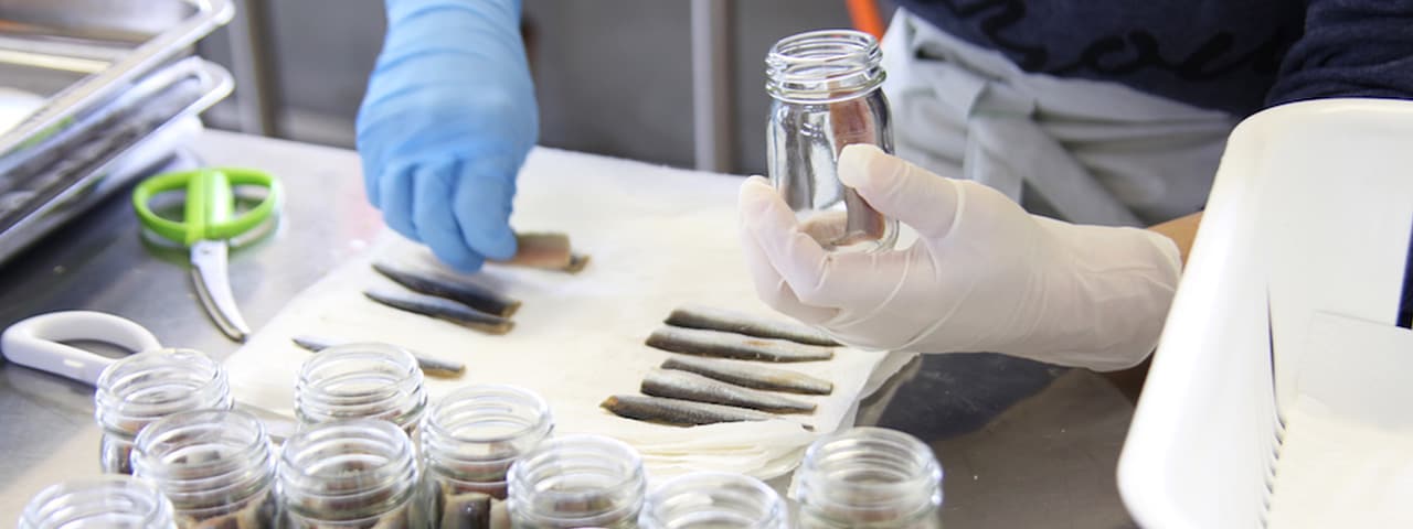 記事内画像：002 地域の可能性を詰め込んだ、新たなままかりの特産品【ままかRe:Project】