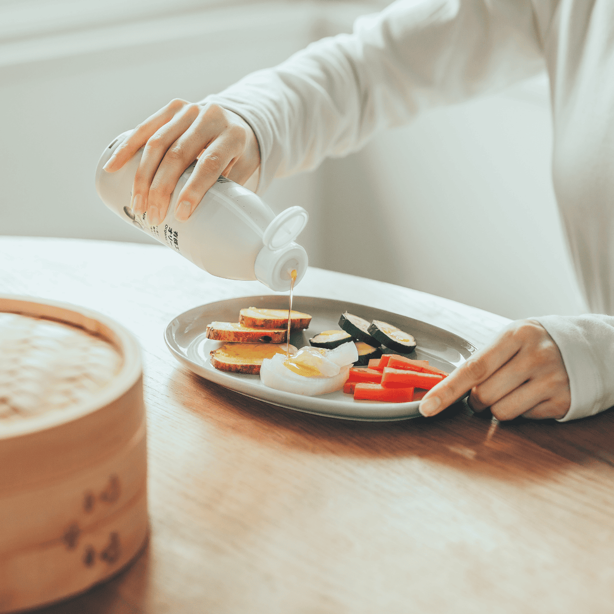 無印良品 養生日和 アーユルヴェーダ 三浦まきこ オイル 食事