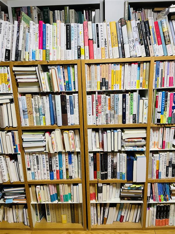 「速いこと、最短コースは正しいこと？　目の前の誰かに歩数を合わせる」_580WJb