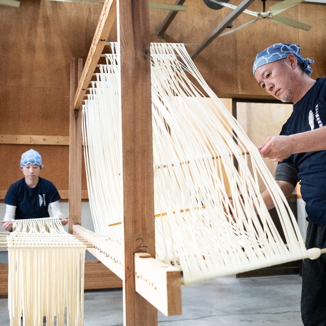 諸国のいいもの 愛知編「たべりん 西三河のうまいもん（前編）」_5jhj9T