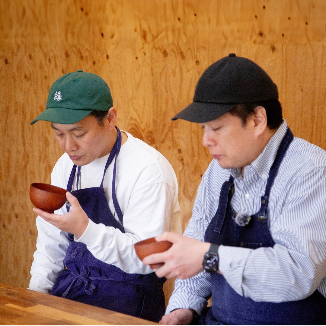 「甲州味噌」の手づくりセット