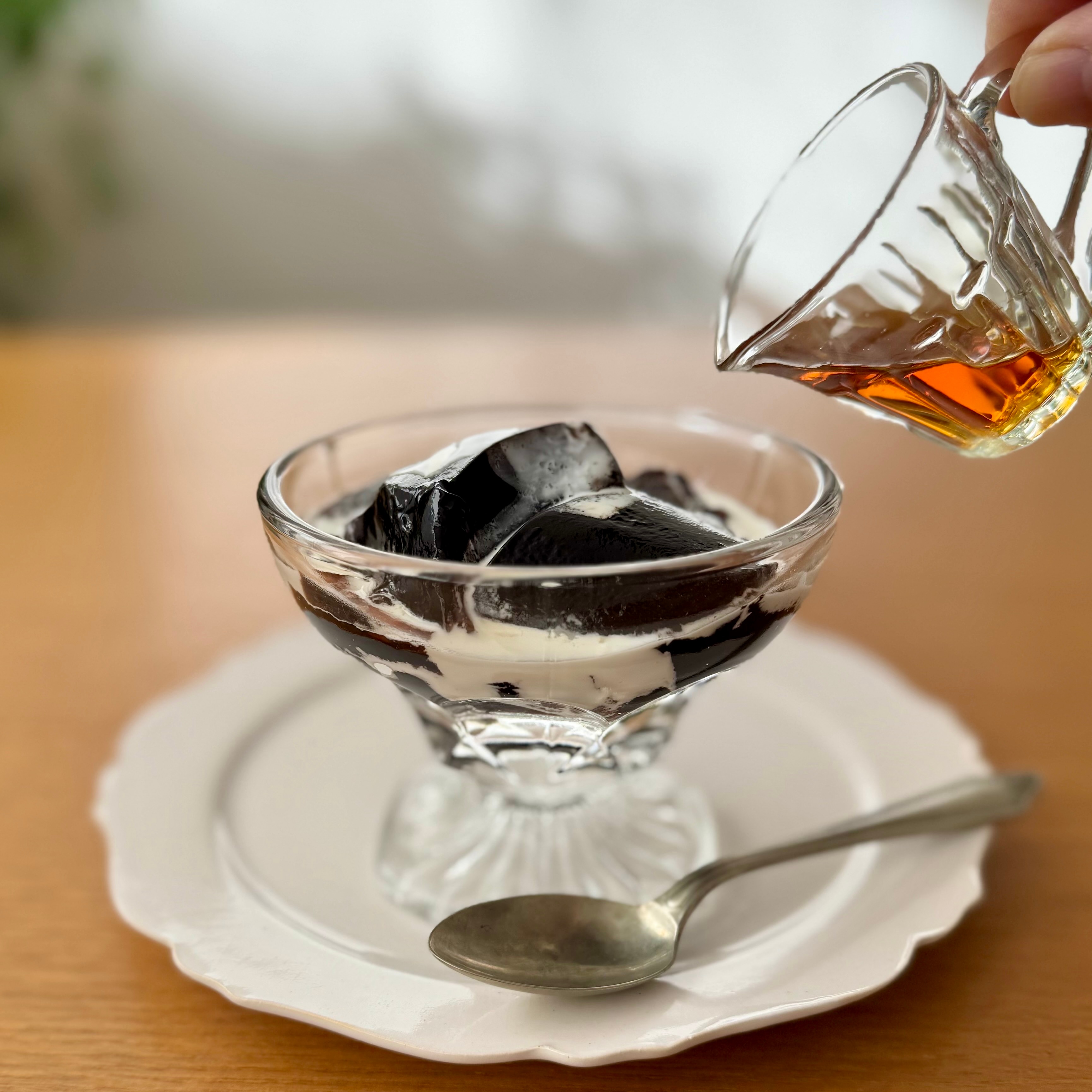 大人気の「オリジナルブレンド コーヒーゼリー」で楽しむ大人スイーツ_1IMY0a