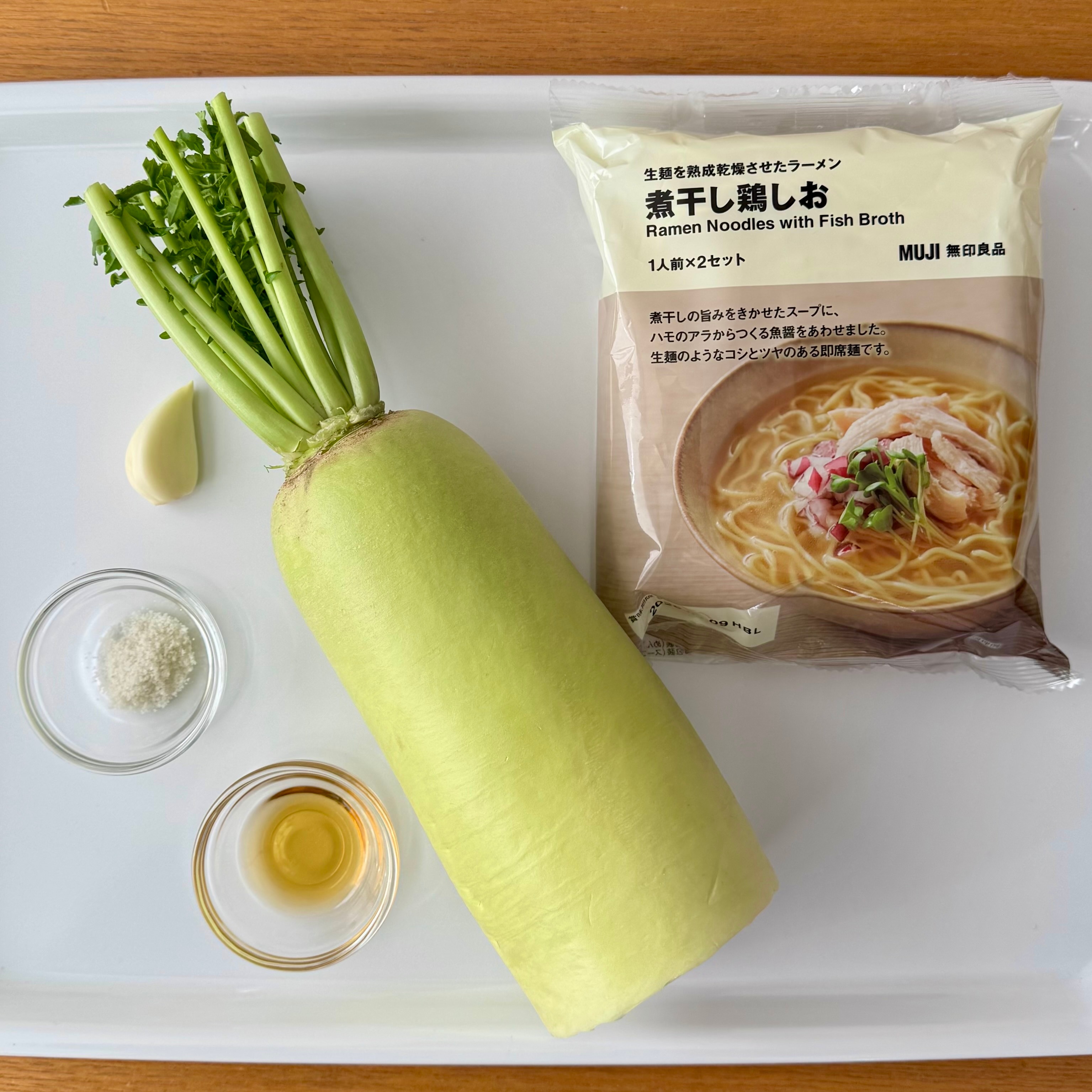 麺の製法にこだわった「生麺を熟成乾燥させたラーメン」のおいしい食べ方_guoI1r