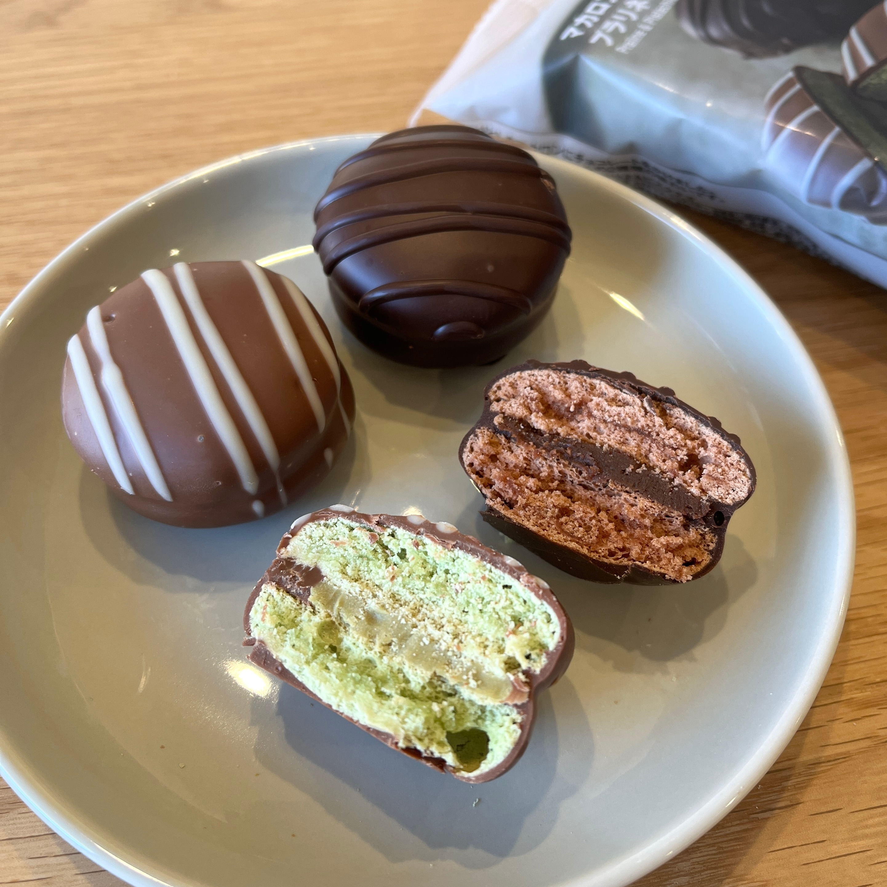 新商品 ｜ 冬だけのおいしさ、特別な日のご褒美チョコ_0yUtFx