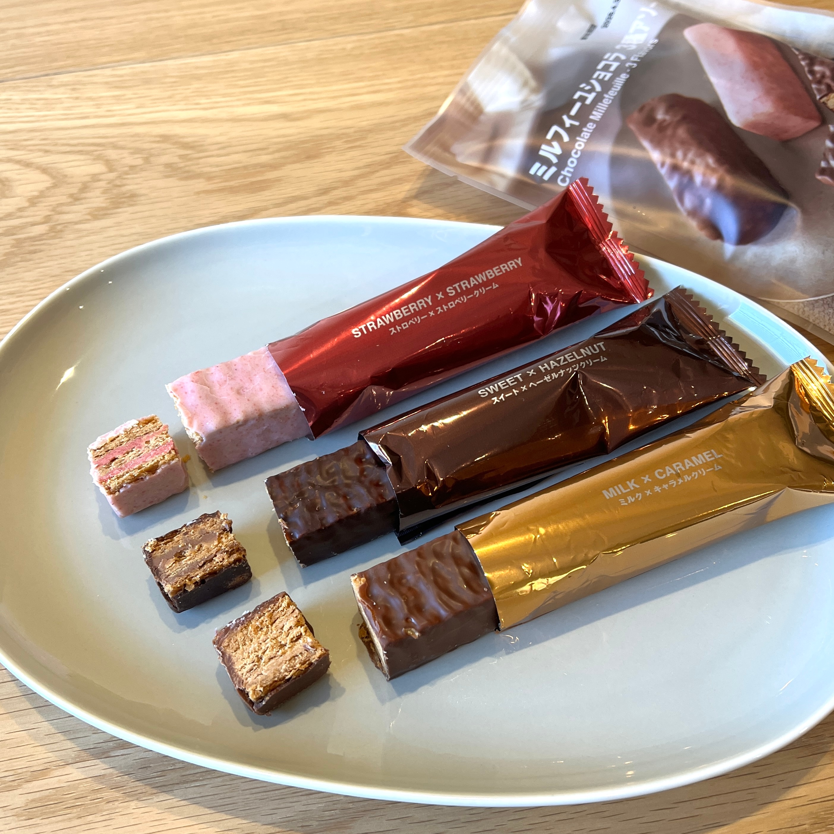 新商品 ｜ 冬だけのおいしさ、特別な日のご褒美チョコ_kJpY3K