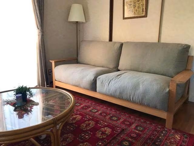 【みんなのお部屋実例】「大型家具10％オフ」でお得に買える、長く使える家具7選_REWhQ4