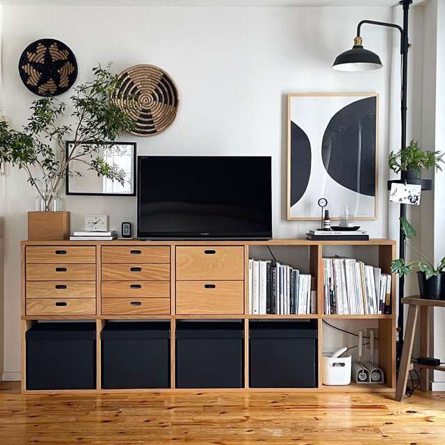 【みんなのお部屋実例】「大型家具10％オフ」でお得に買える、長く使える家具7選_s7uBVh