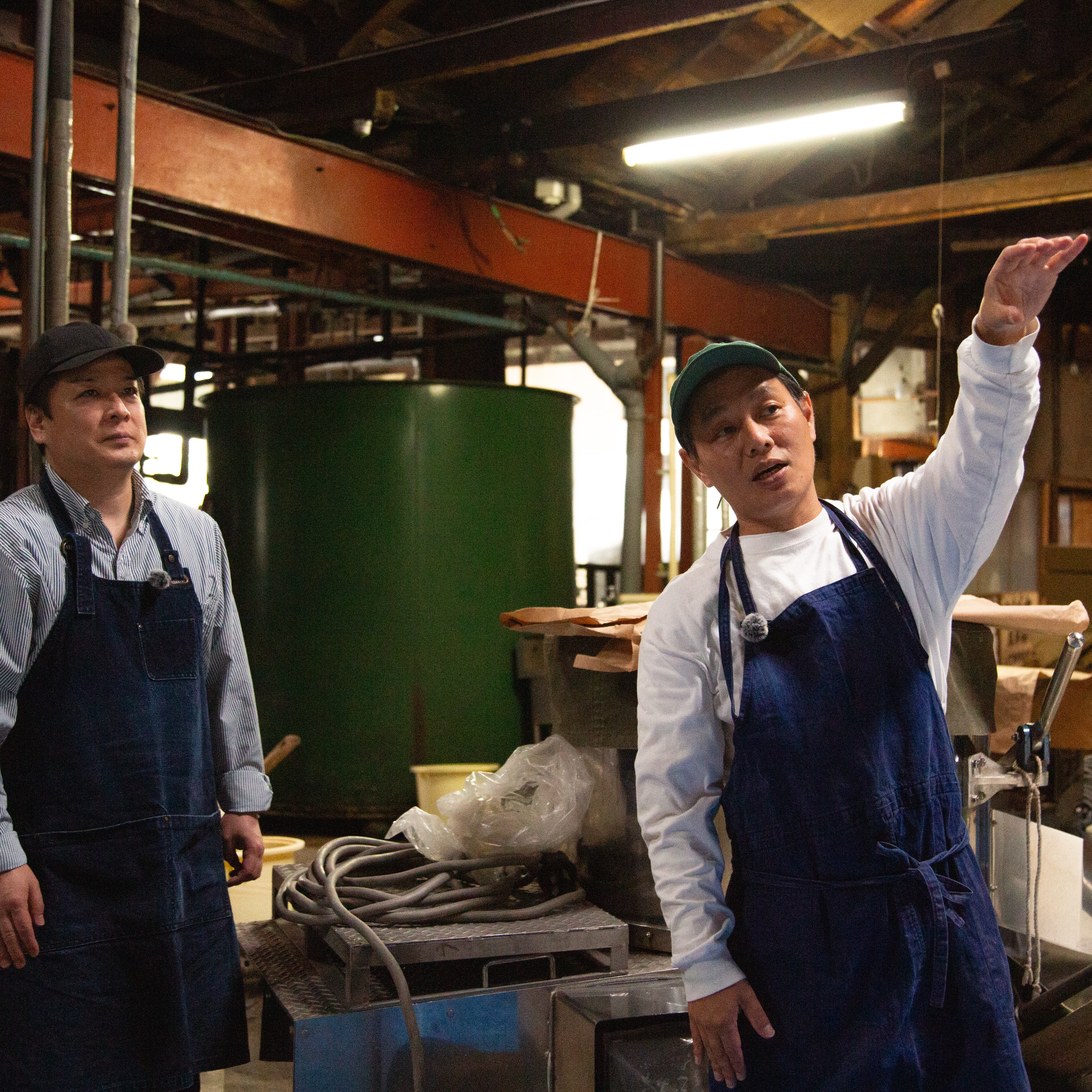 【諸国良品】「味噌づくりの楽しさを広めたい」共通する想いから『はじめての手作り甲州味噌セット』が誕生_Qa2pHJ