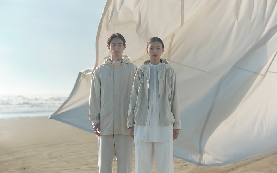 MUJI Labo 2026 Spring & Summer