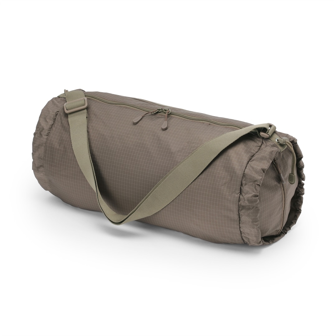 新商品｜レジャーから日常まで。撥水 リップストップ リュックサック_SR6w8W