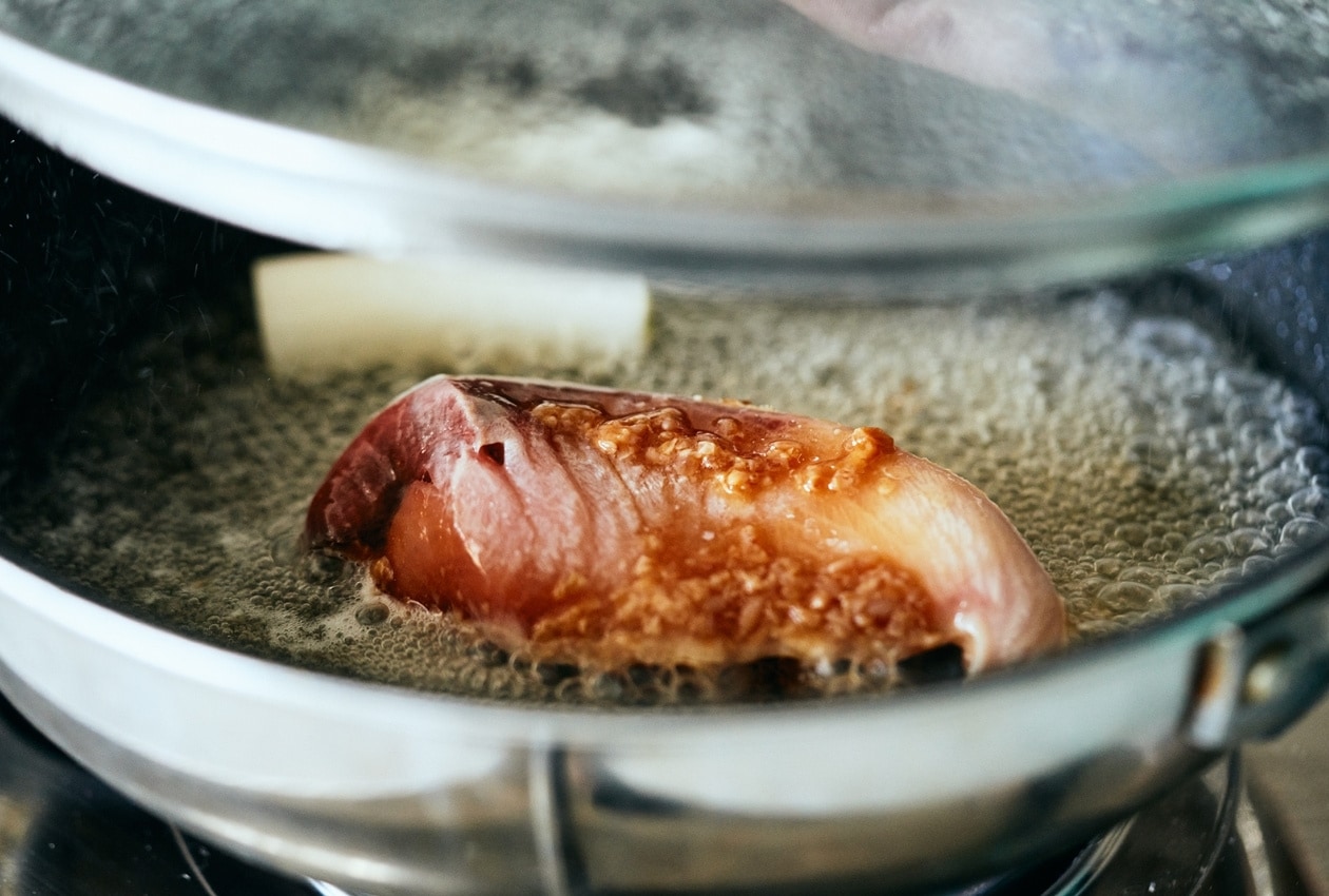 つけ込むだけでふっくら。平日を助ける「ブリの醤油麹漬け」｜長谷川あかりさんの「はじめての食材、はじめてのレシピ」_l5RuFF