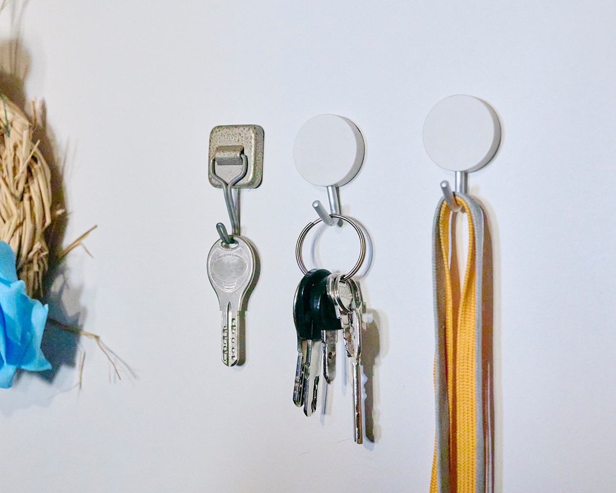 おおらかに、時を重ねてきた部屋 | ポリプロピレンメイクボックス、脚付マットレス ほか_h7BU1C