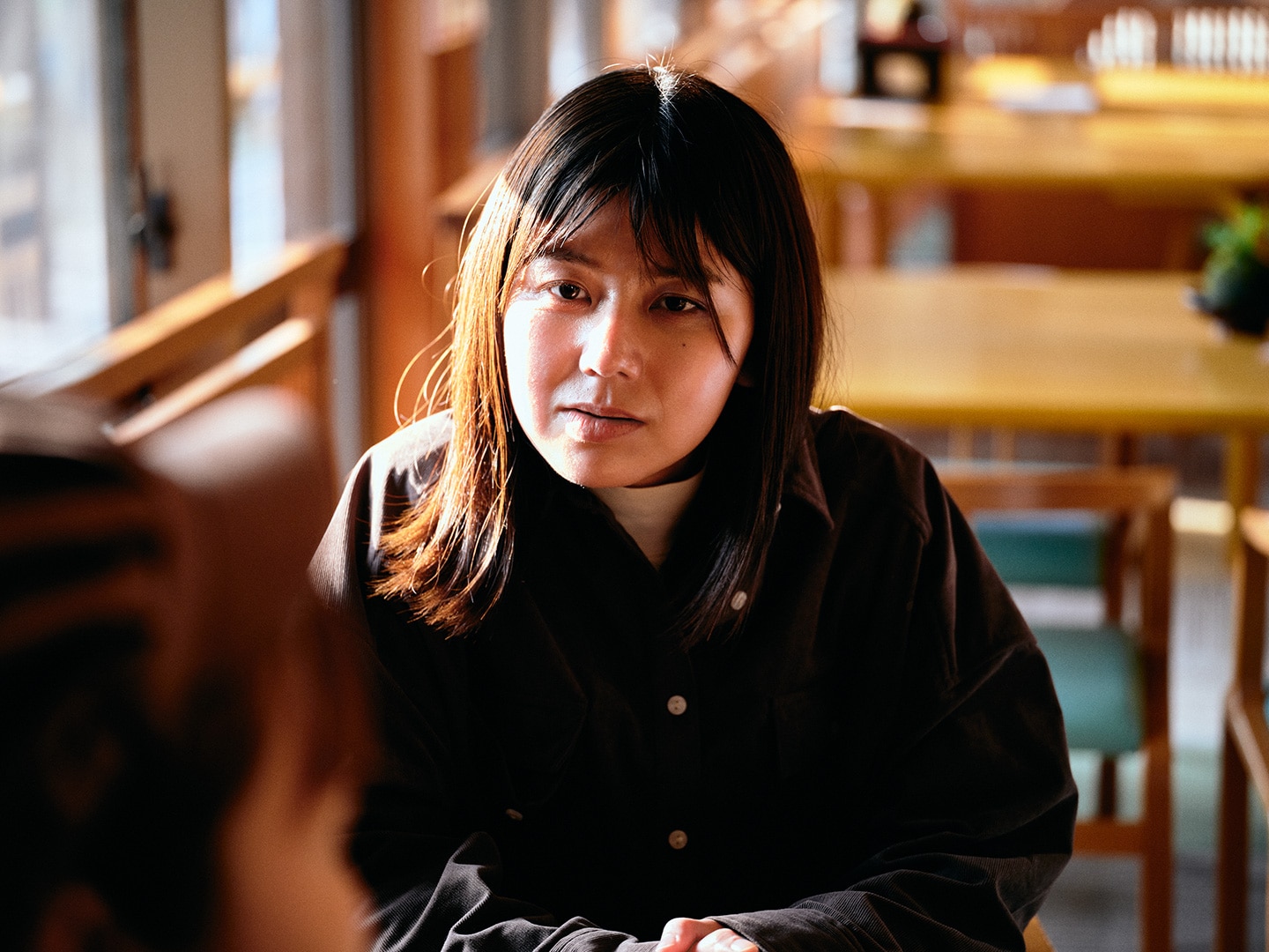 「今日もなじみの誰かがいる」能登半島 ｜ MUJIのポイントで寄付、支援_14KQMe