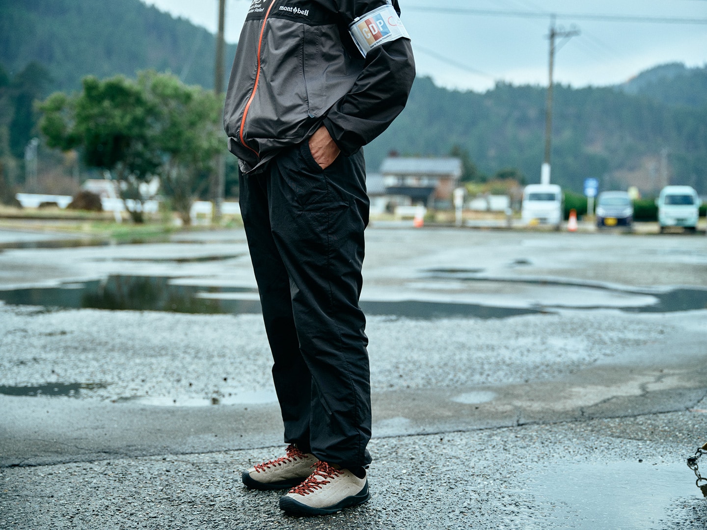 「今日もなじみの誰かがいる」能登半島 ｜ MUJIのポイントで寄付、支援_IH2xnk