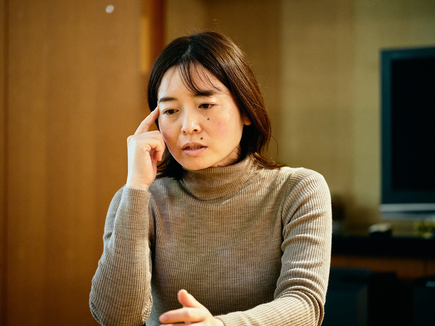 「今日もなじみの誰かがいる」能登半島 ｜ MUJIのポイントで寄付、支援_74x2Mv