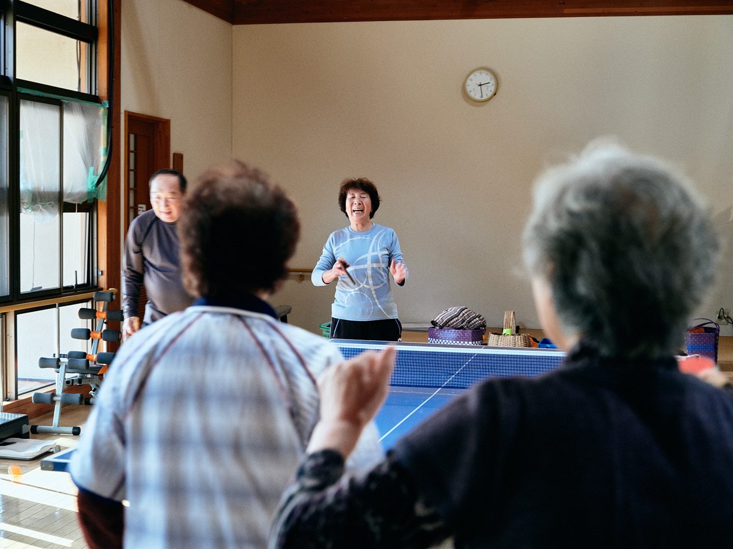 「今日もなじみの誰かがいる」能登半島 ｜ MUJIのポイントで寄付、支援_eAk8P6