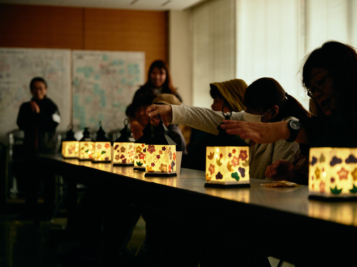 「今日もなじみの誰かがいる」能登半島 ｜ MUJIのポイントで寄付、支援_imqD9N