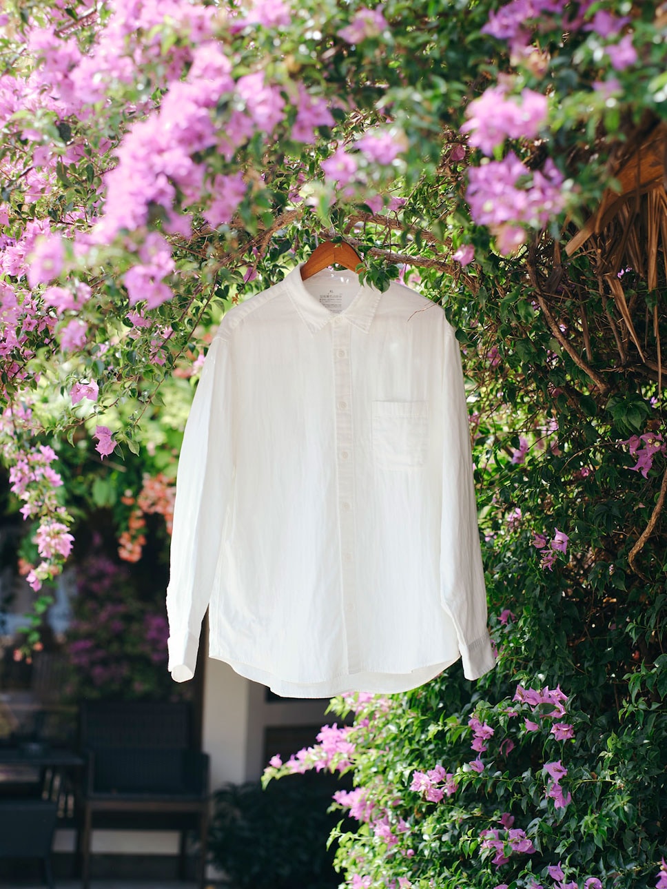 カポック｜ふわりと軽い天然繊維_89lAIR