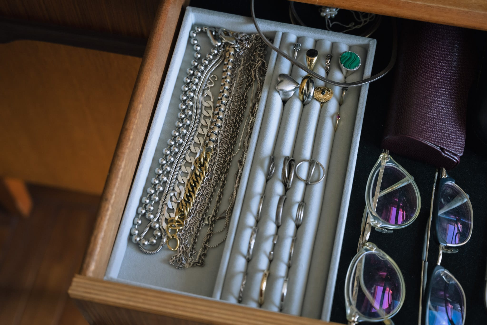 「猫と暮らす、整えすぎない家」永野さん_s3O8uV