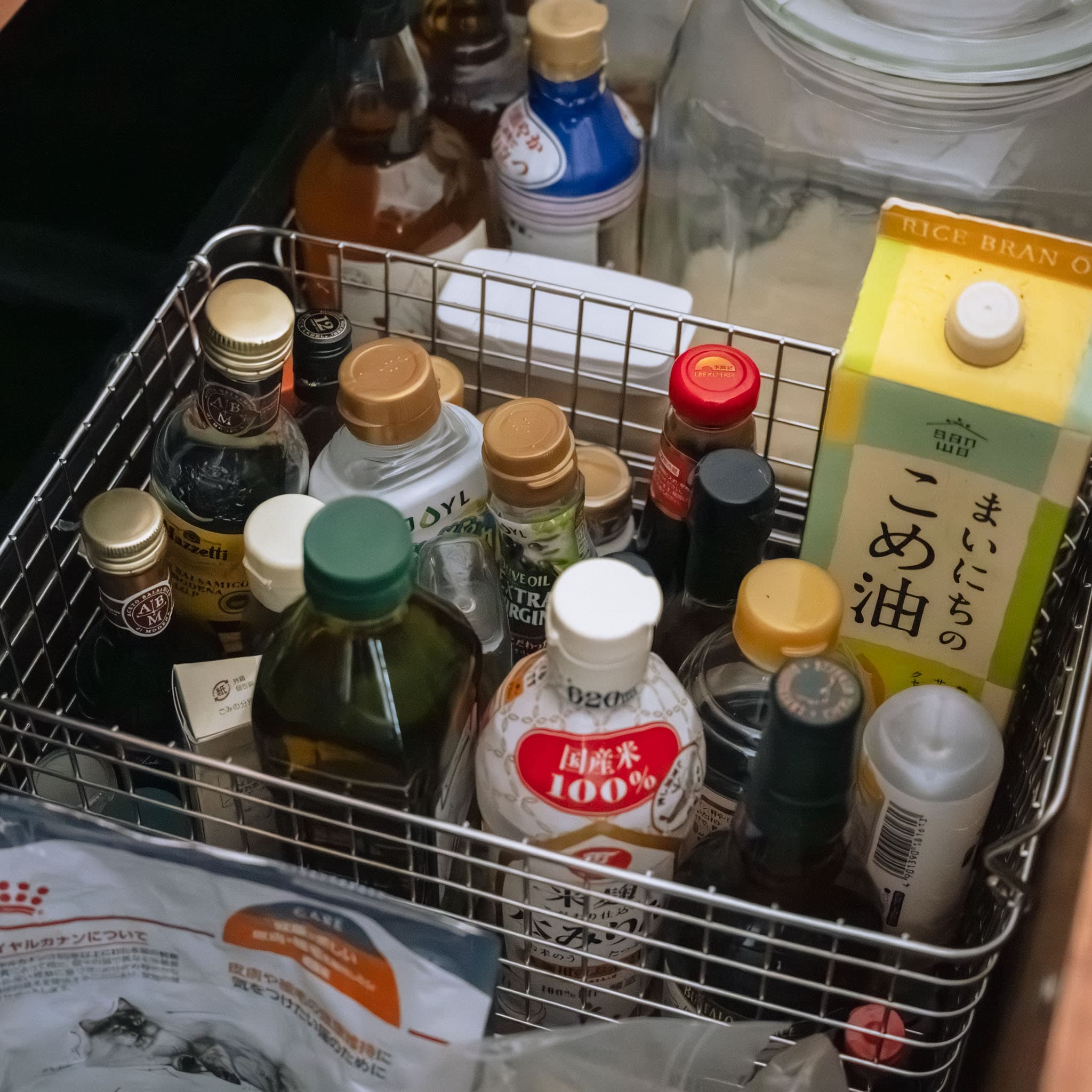 「猫と暮らす、整えすぎない家」永野さん_uB4ov8