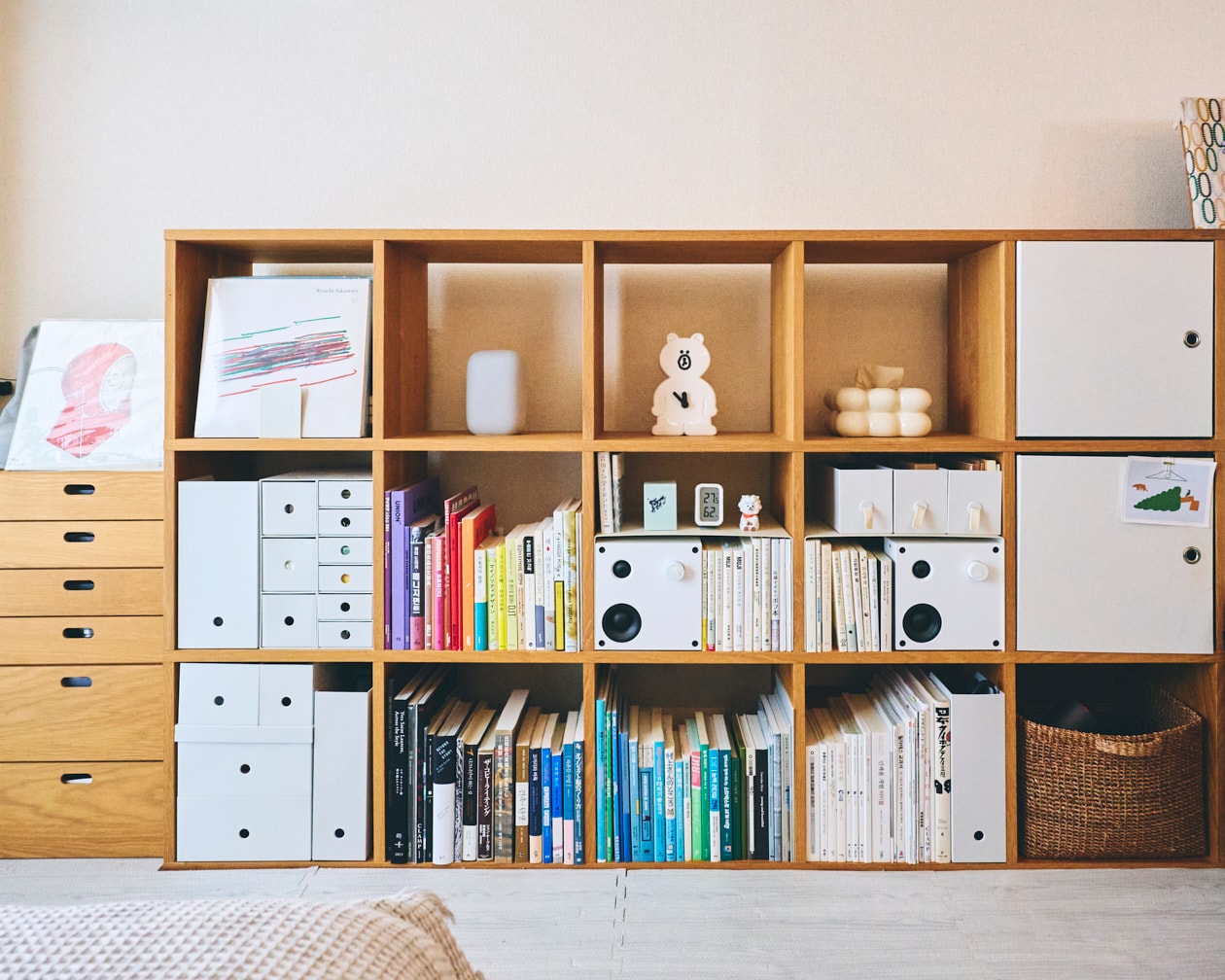 ［収納家具篇］新入社員135人に聞きました。新生活、無印良品で買って良かったもの_rlCq08