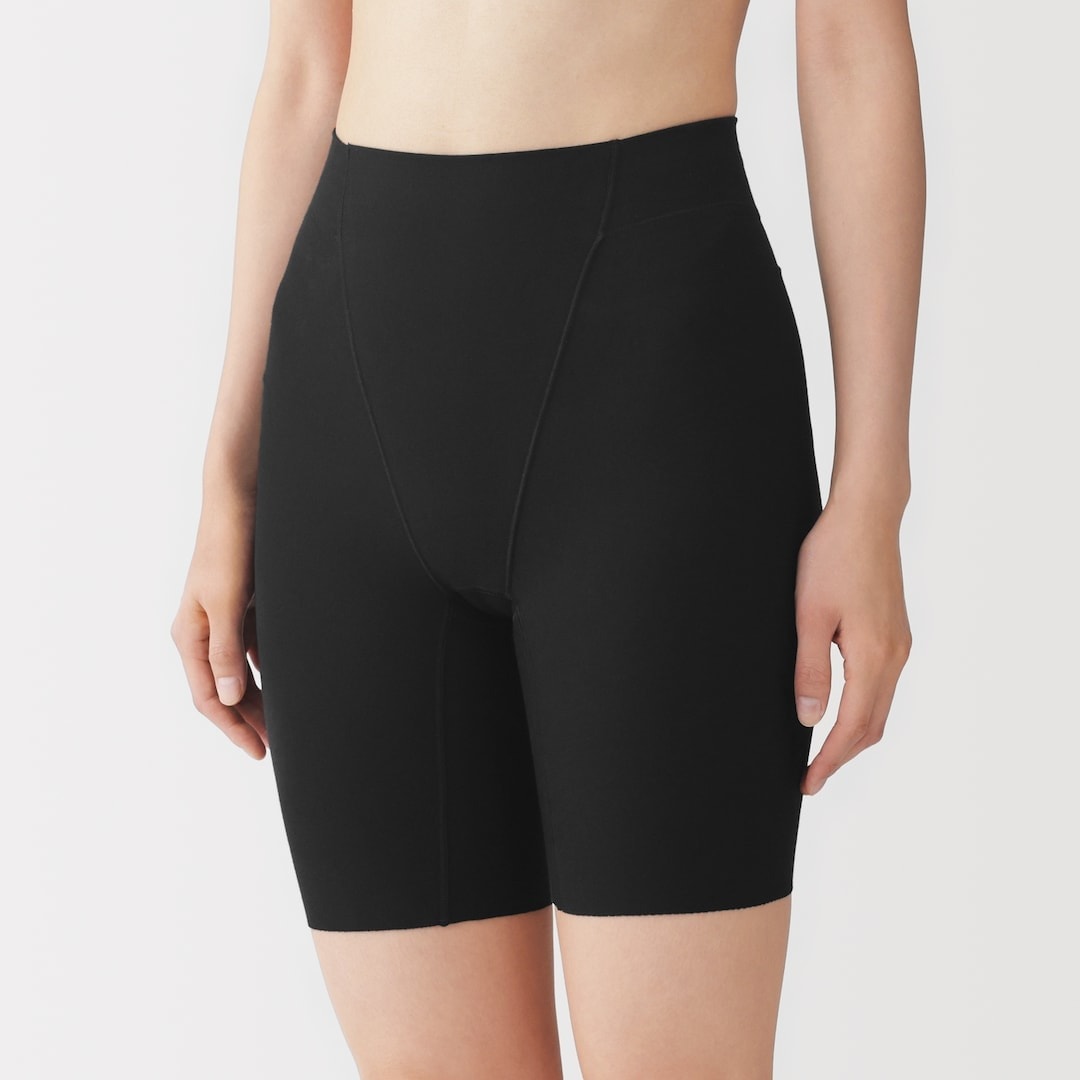 新商品 ｜ お腹をすっきり見せる、ソフトガードル_u9XhKp