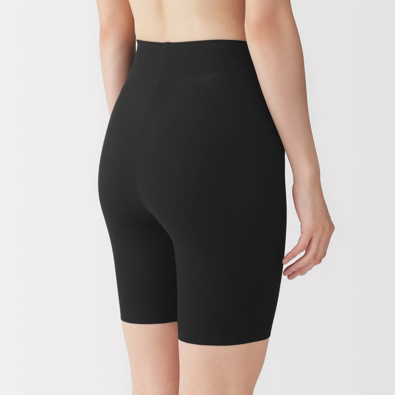 新商品 ｜ お腹をすっきり見せる、ソフトガードル_79MNk4