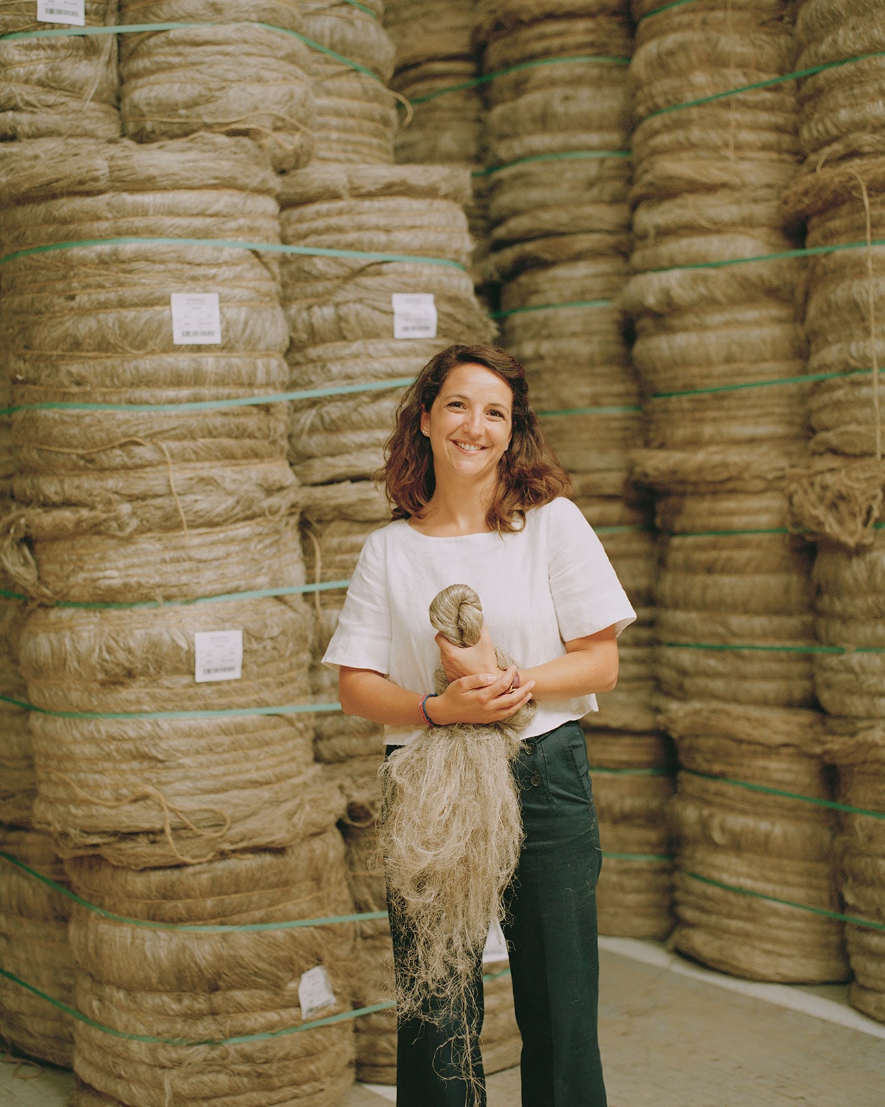 リネン｜長く使うほど馴染む天然素材_175Kbj