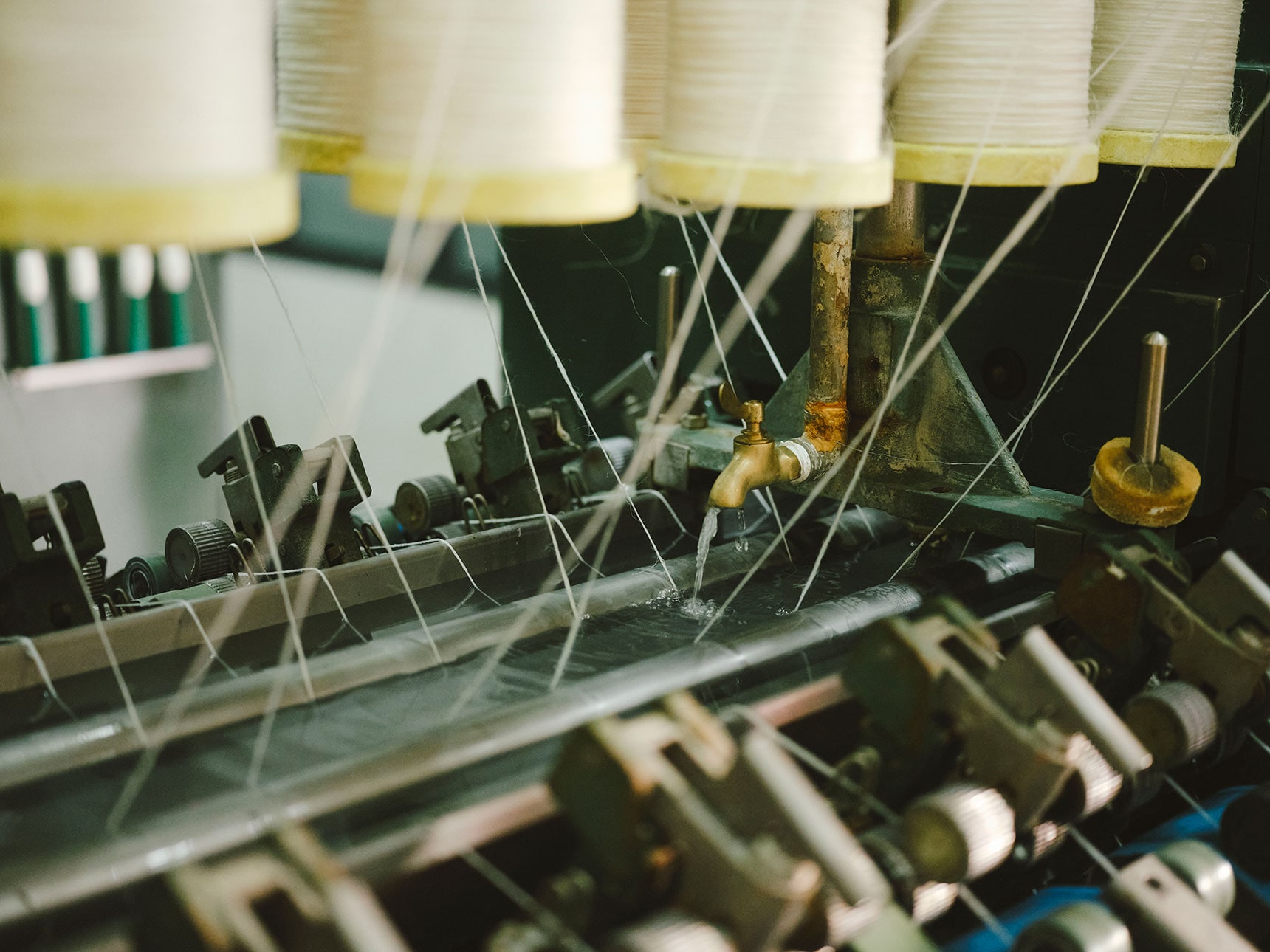 リネン｜長く使うほど馴染む天然素材_X4htcp