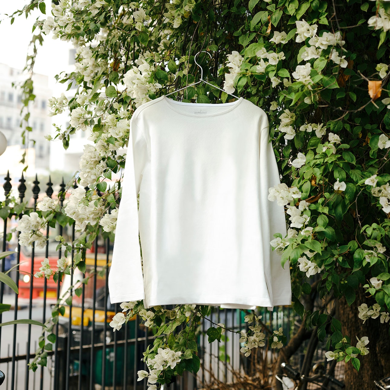 オーガニックコットン|健康な土が、次世代へつながる_8TfSms