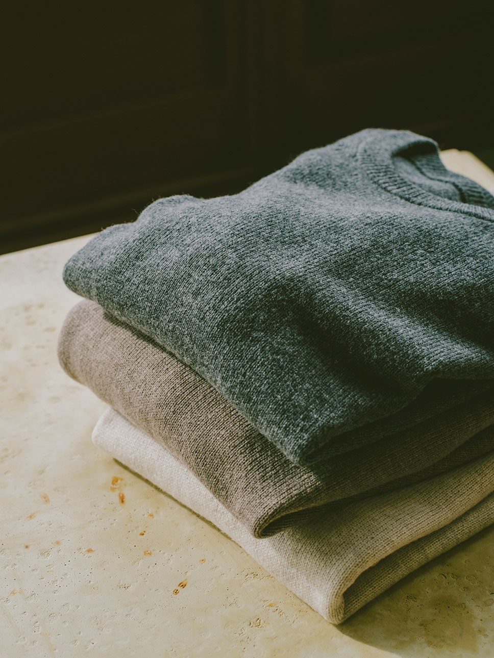 メリノウール｜なめらかで多機能な天然繊維_En6JBB