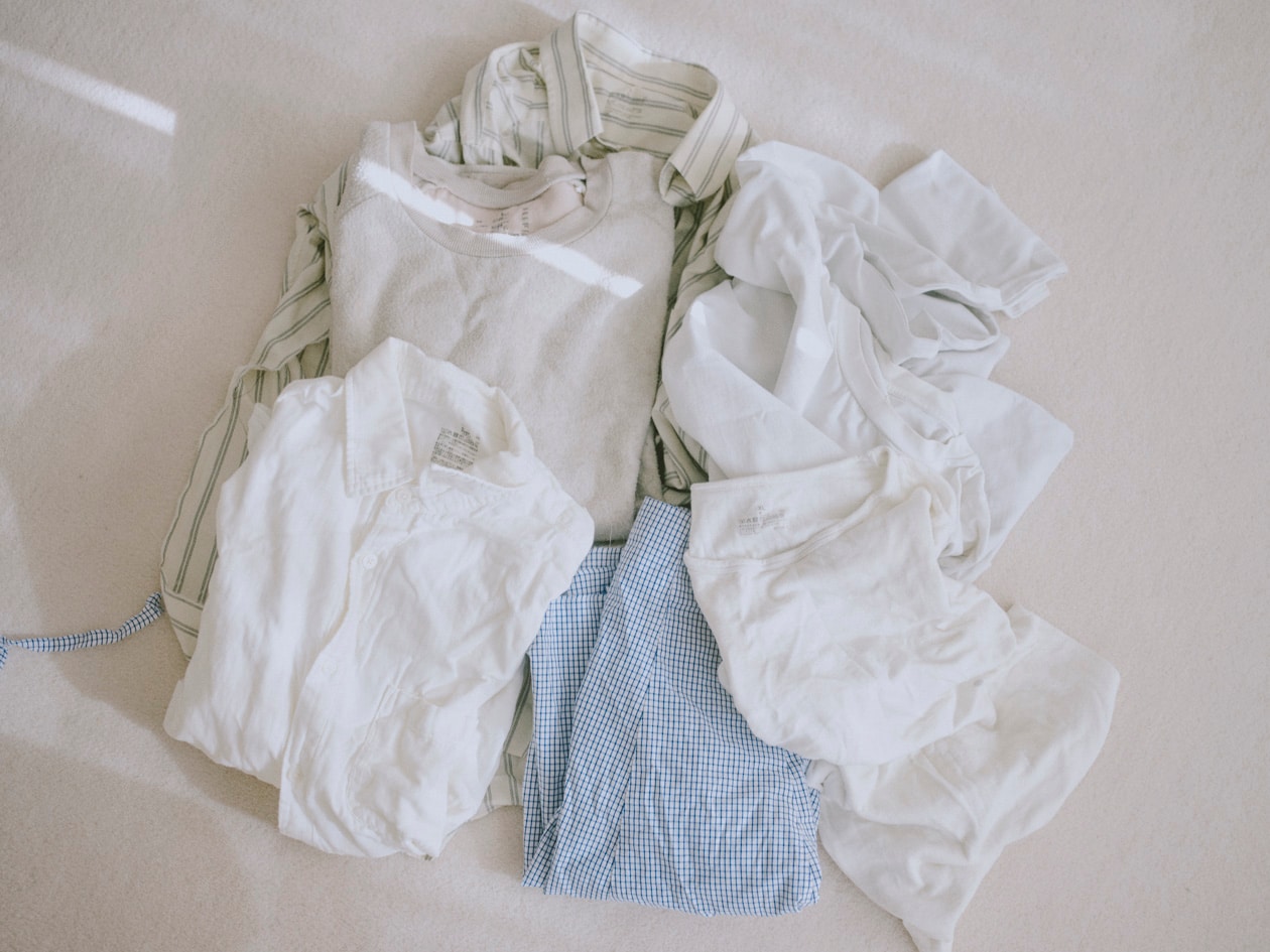 「裂いて編む、その過程こそが自分を取り戻すひととき」荻野玲子さん_9dygcK