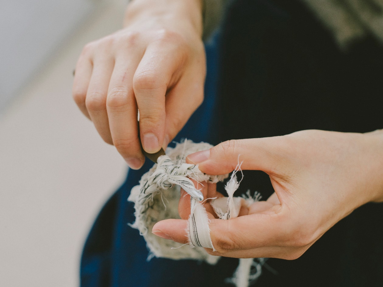 「裂いて編む、その過程こそが自分を取り戻すひととき」荻野玲子さん_vB0gGO