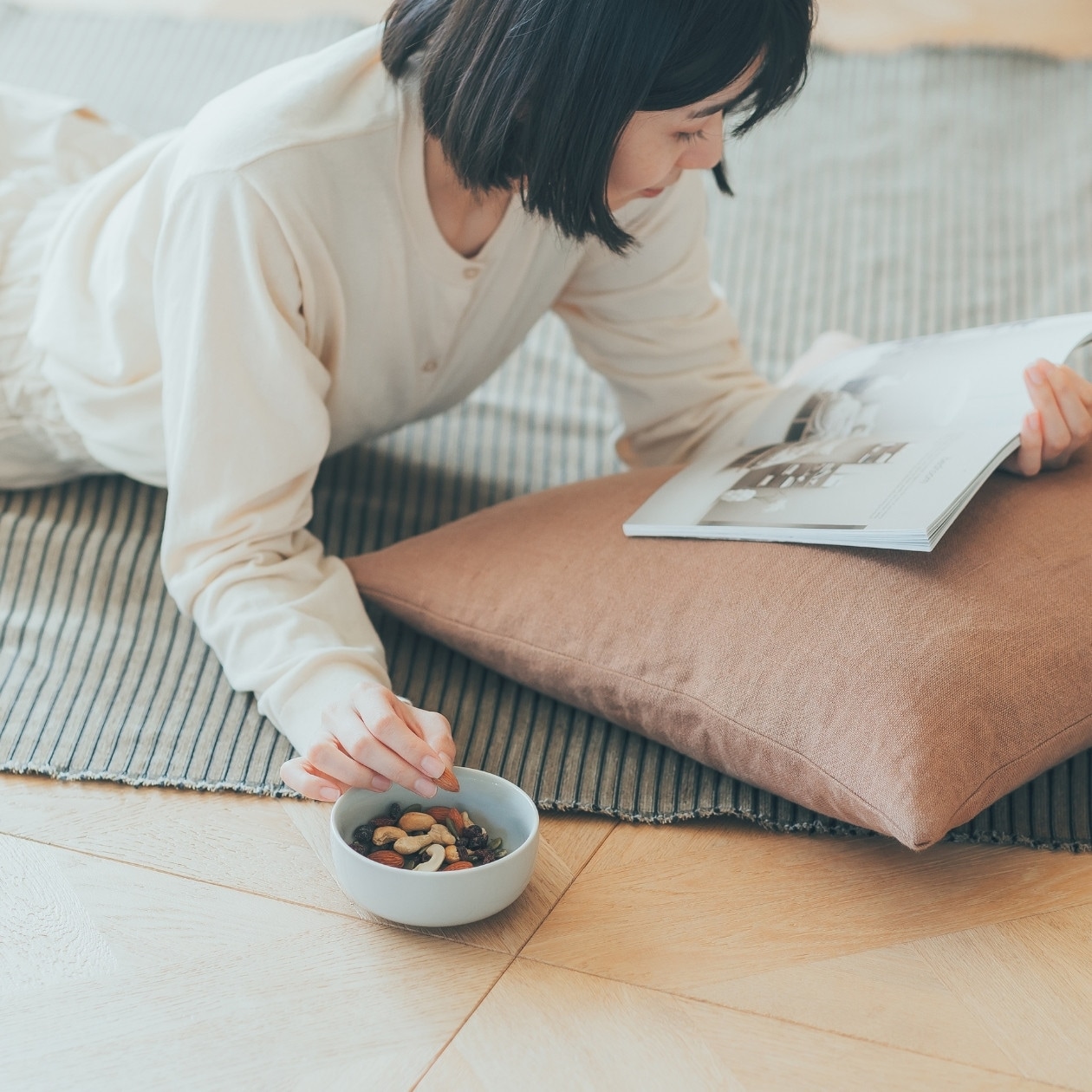 敏感肌の赤みや、マスク荒れへの対処法_3ND586