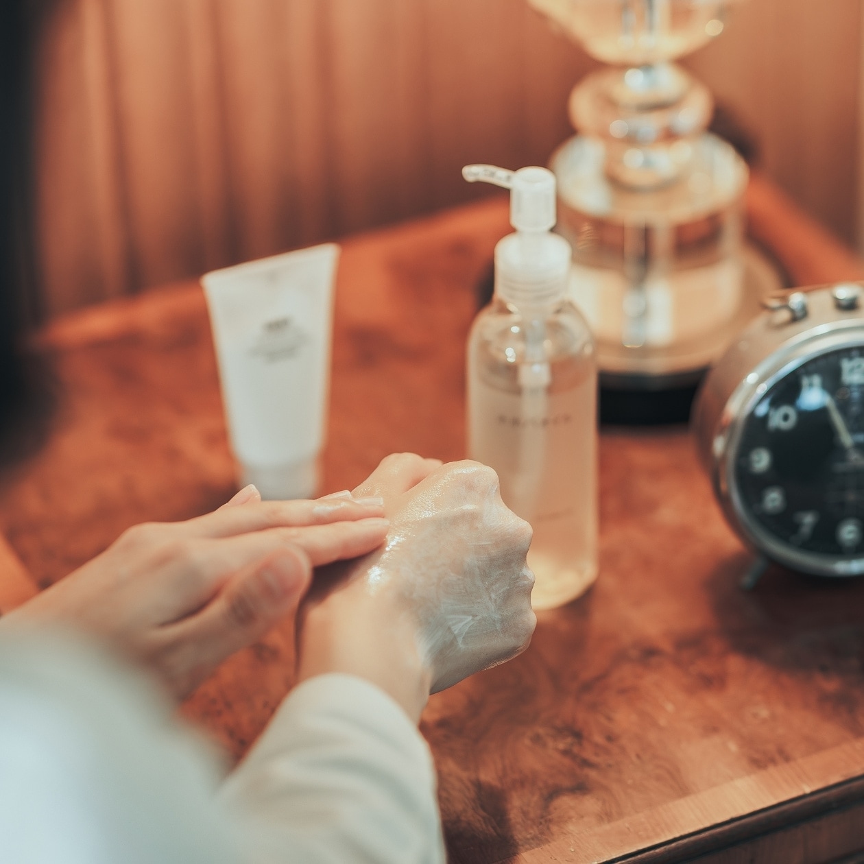 敏感肌の赤みや、マスク荒れへの対処法_VE26Qa