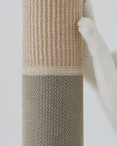 2素材構成で、研ぎ心地の違いに対応