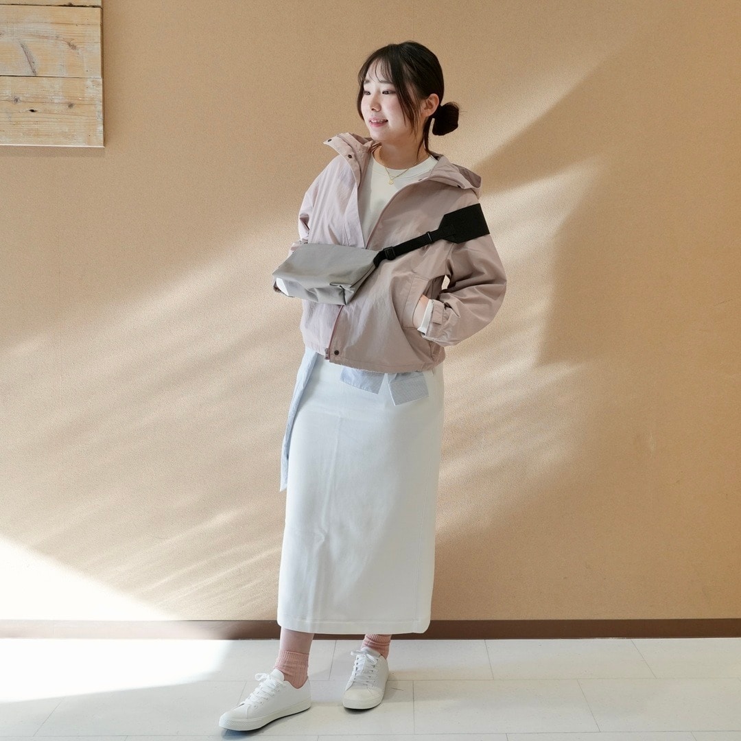 【スタッフコーディネート】バッグと服が合うと、なんだかうれしい。_iXy5sb