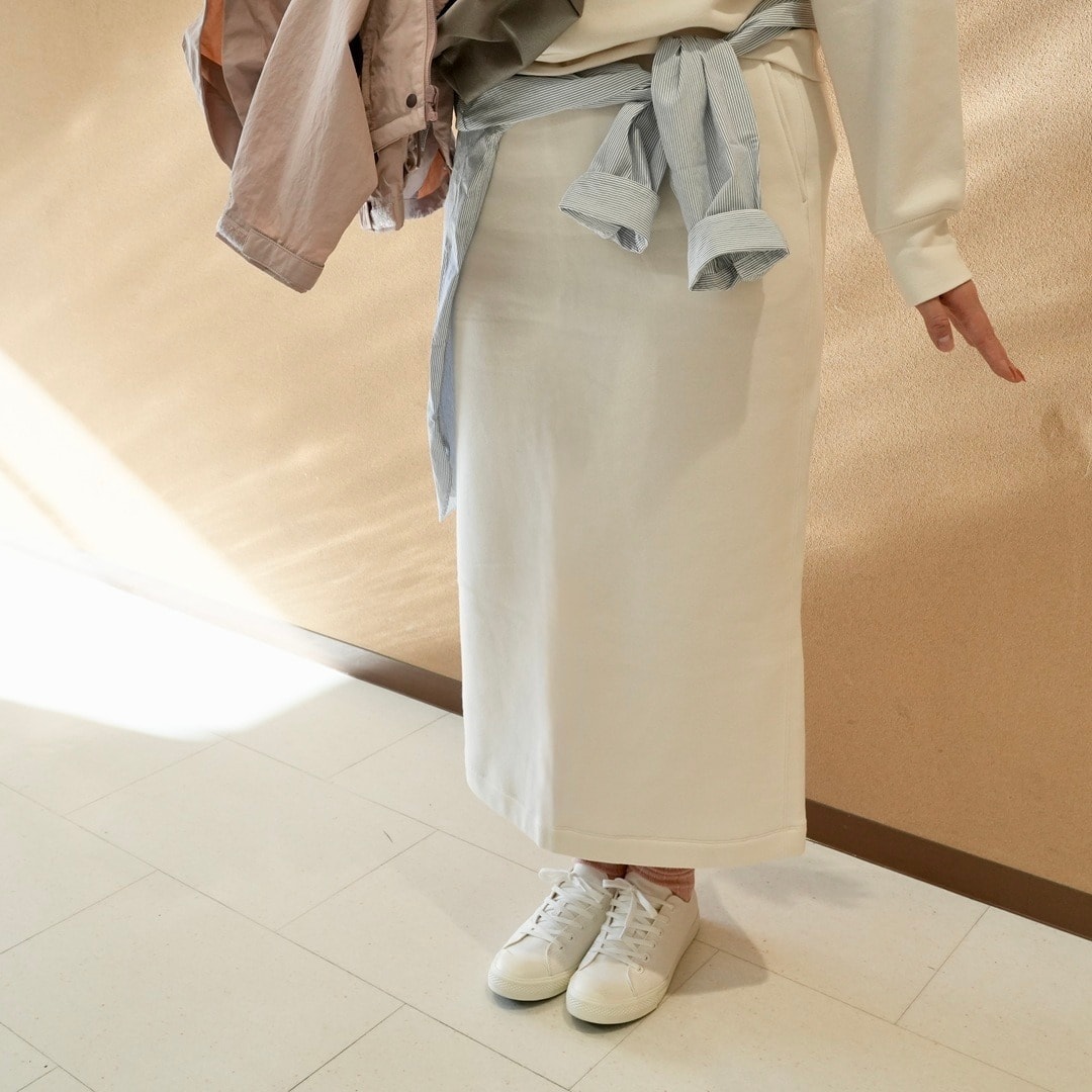 【スタッフコーディネート】バッグと服が合うと、なんだかうれしい。_yw4rvv