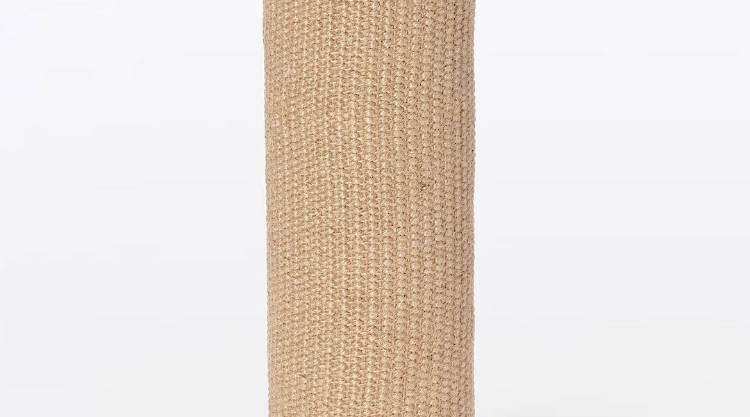 ジュート麻素材を使用した爪とぎリフィル