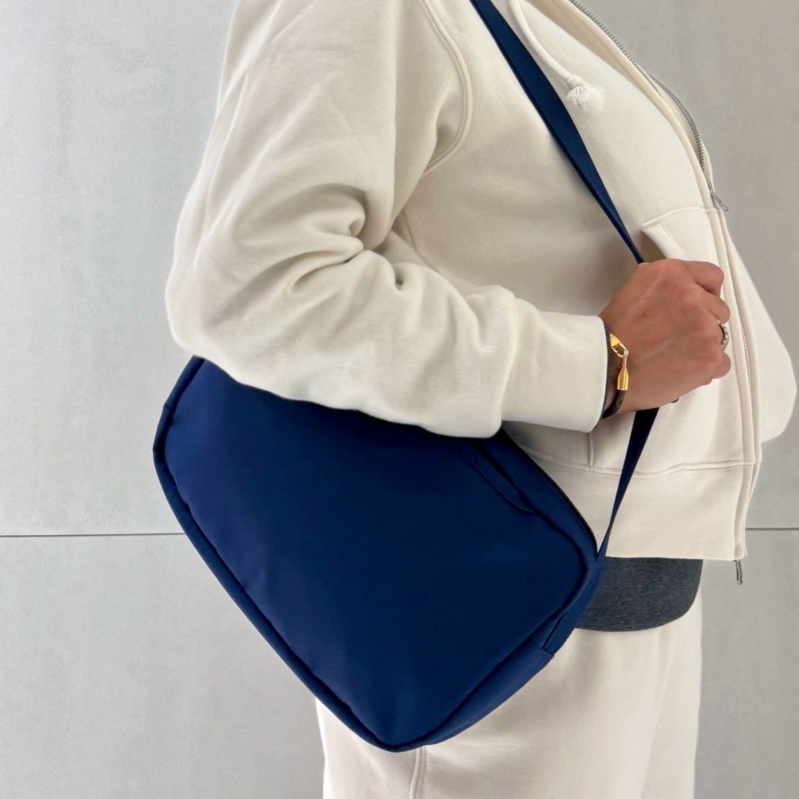 【スタッフコーディネート】婦人スウェット_5IOnvF