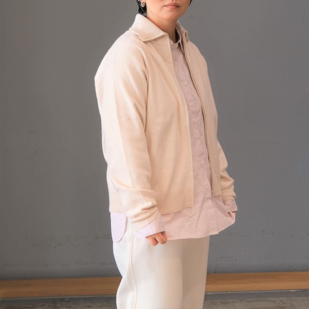 【スタッフコーディネート】婦人スウェット_hl4wIG