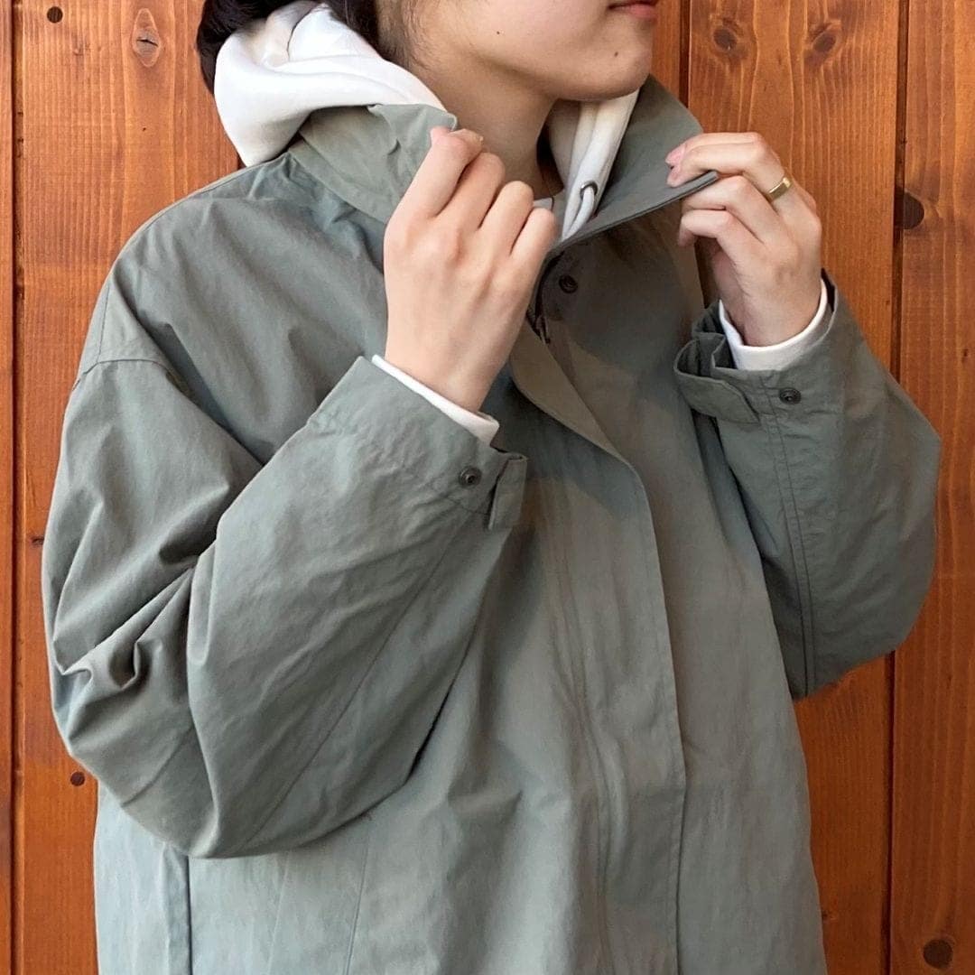 【スタッフコーディネート】婦人スウェット_0HyZ1p