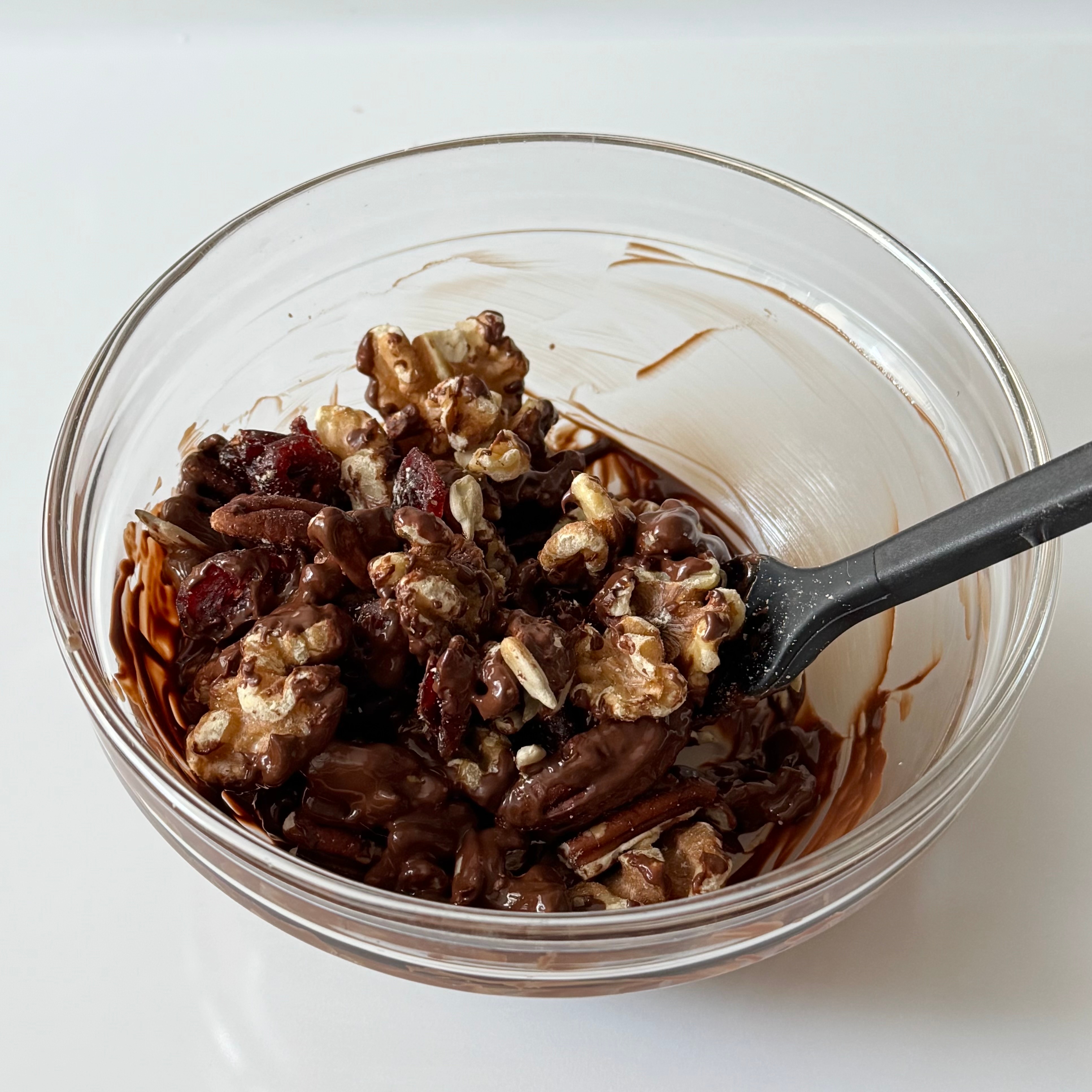 無印良品のお菓子＋チョコで簡単。バレンタインアイデア_I86fj2