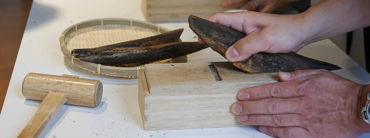 記事内画像：001 伝統は古く、技術は新しく。焼津から届ける究極の引き算【やいづ善八】