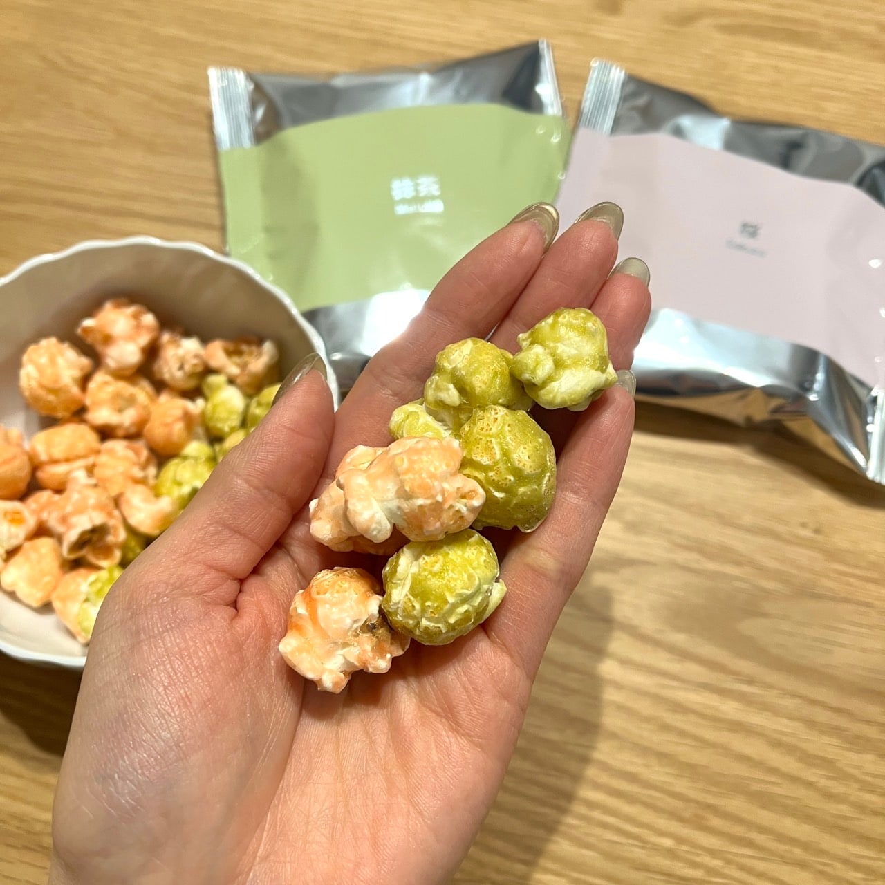 新商品 ｜一足先に春を。今年も桜のお菓子が登場_WnlP1i