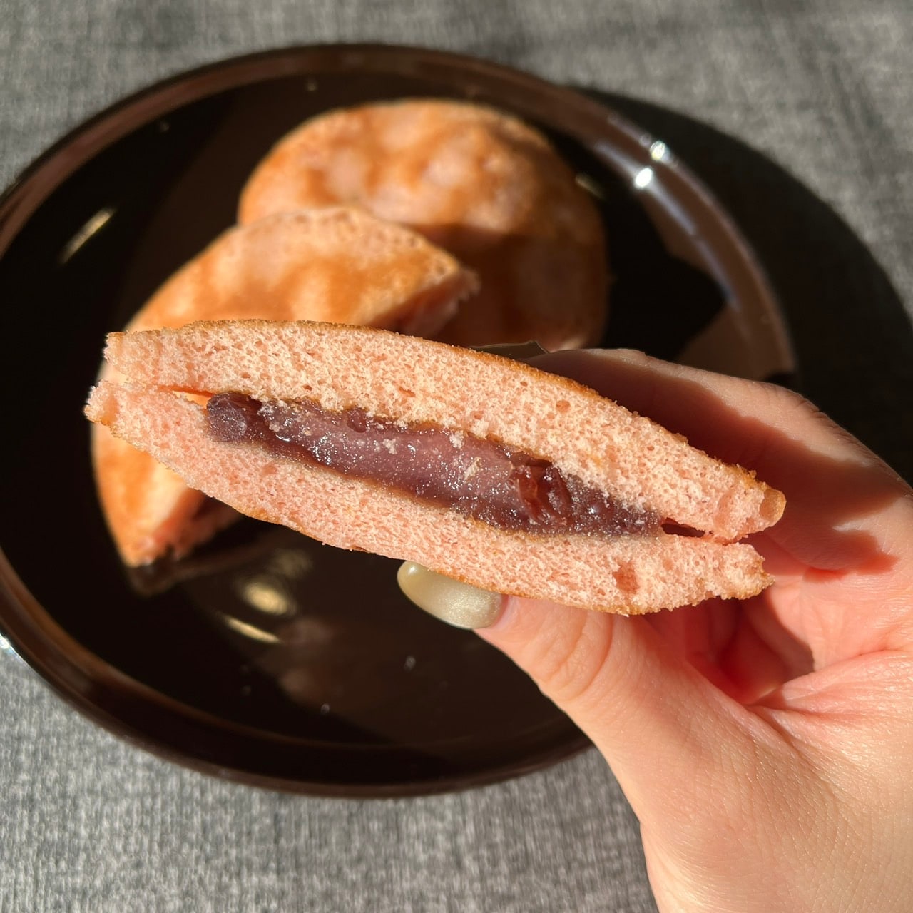 新商品 ｜一足先に春を。今年も桜のお菓子が登場_vQgEB4