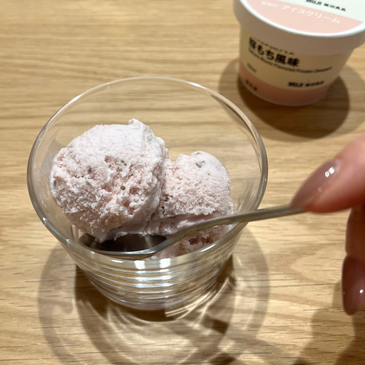 新商品 ｜一足先に春を。今年も桜のお菓子が登場_qoQ9Gt